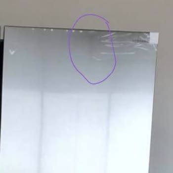 Buzdolabı Kapak Ezikliği Ve Servis Ücret Talebi Çözüm Bekliyor