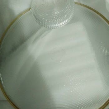 Kırık Parçalarla Gelen Sunum Seti İçin Hızlı Değişim Talebi