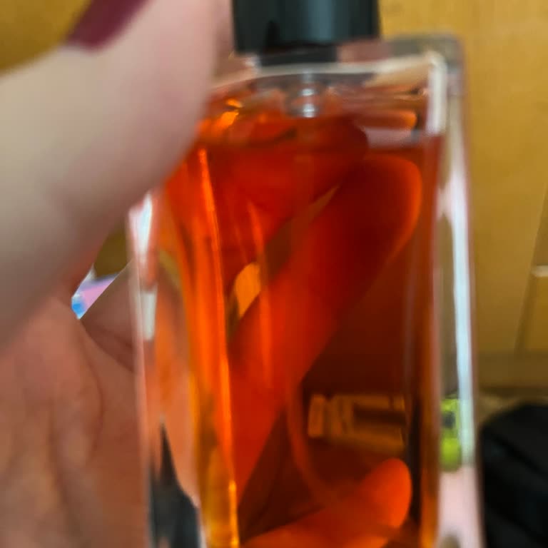 Beliga Parfüm Kalitesi Tanıtımla Uyuşmuyor, İade Talebi Ve Canlı Destek Bulunamıyor