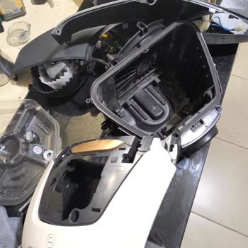 Onay Almadan Fiyatı 5.500 TL’ye Çıkaran Tamirciye Şikayet