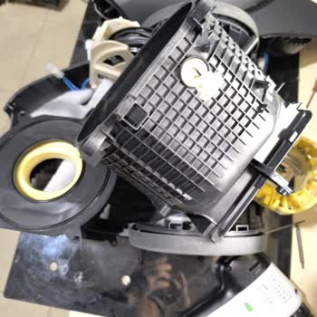 Onay Almadan Fiyatı 5.500 TL’ye Çıkaran Tamirciye Şikayet