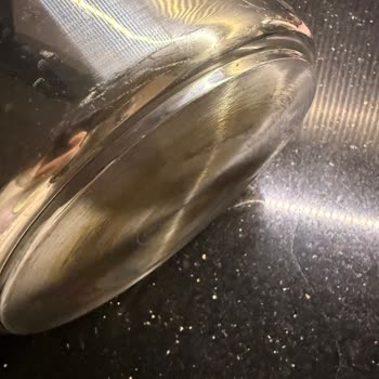 Şişen Tabanlı Vitaquick Düdüklü Tencere İçin Garanti Kapsamında Ücretsiz Değişim Talebi