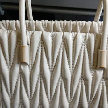 Sisley Çantası Defolu Ve Garanti Reddi, Ücret İadesi Ve Değişim Talebi