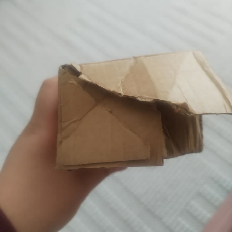 Açılmış Kargo Paketi Nedeniyle Ürün Değişikliği Talebi