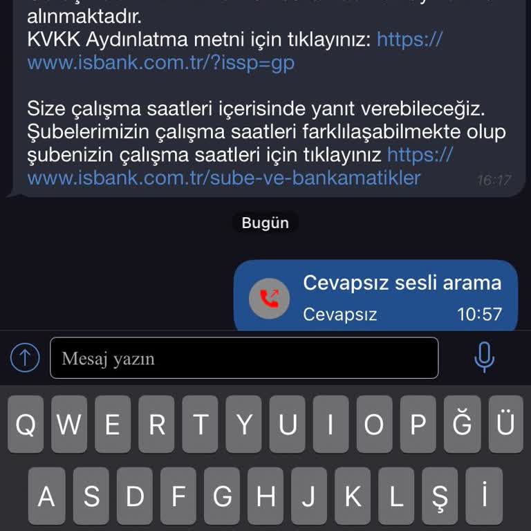 İş Bankası Taksim Şubesinde Sürekli Değişen Temsilciye Ulaşılamıyor