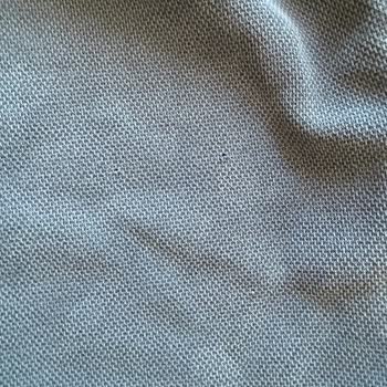 Lescon Mağazasından Aldığım Eşofman Takımı Darbe Sonrası Patladı