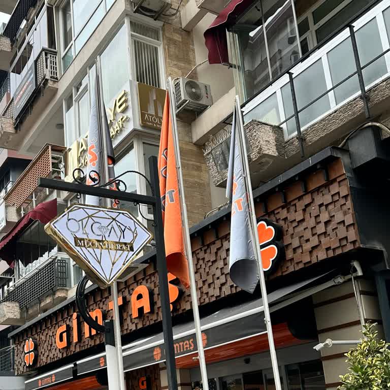 Gimtaş Personel Tutumundan Şikayetçiyim