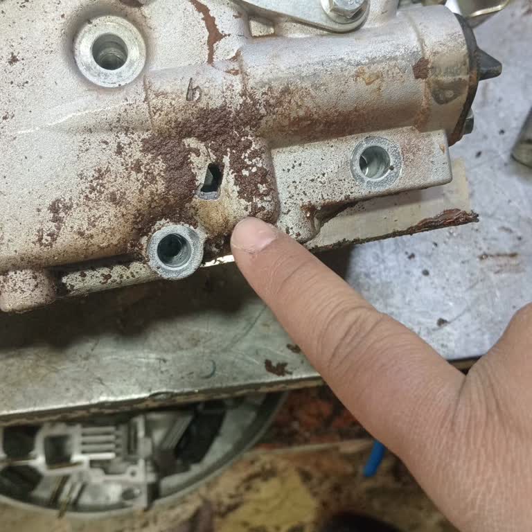 Garanti Dışı Motor Bloğu Arızası Ve 15000 TL Ücret İddiası