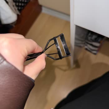 1650 TL'lik Kirpik Aletinin Kalite Ve Performans Sorunları