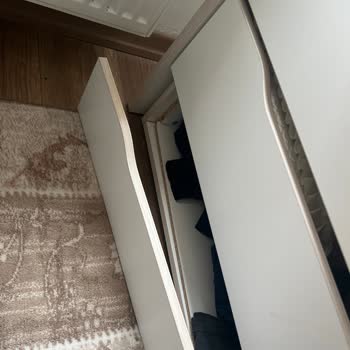 Karyola Çekmece Sorunu İçin Kalıcı Çözüm Ve Ürün Değişimi Talebi