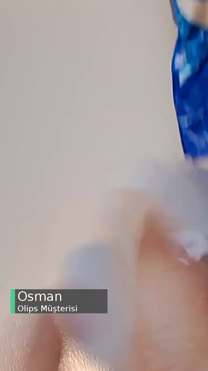 Olips Formu Acil Düzelmeli! videonun kapak resmi