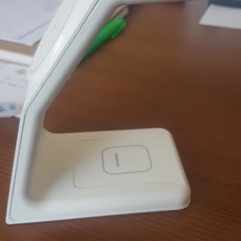 İade Reddedildi Ve Şarj Aparatı Çalışmıyor