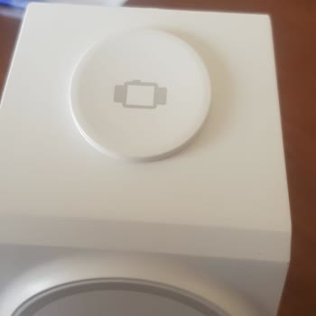 İade Reddedildi Ve Şarj Aparatı Çalışmıyor