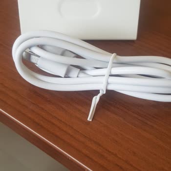 İade Reddedildi Ve Şarj Aparatı Çalışmıyor