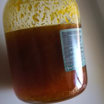 Kalitesiz Bal Ve Yanıltıcı Etiket: 400 TL İade Talebi