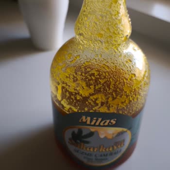 Kalitesiz Bal Ve Yanıltıcı Etiket: 400 TL İade Talebi