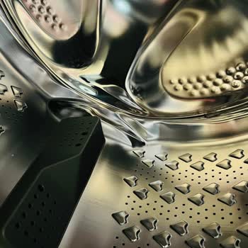 Altus Çamaşır Makinesinde Kazan Yamulması Ve Geciken Değişim Talebi