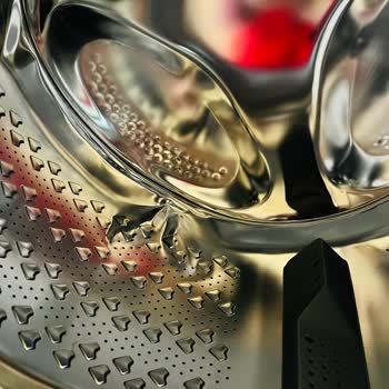 Altus Çamaşır Makinesinde Kazan Yamulması Ve Geciken Değişim Talebi