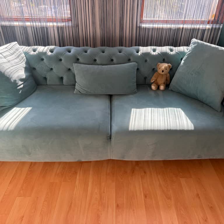 Garanti Sonrası Koltuk Dikiş Sorunu Ve Vivense’in Sorumluluk Reddi