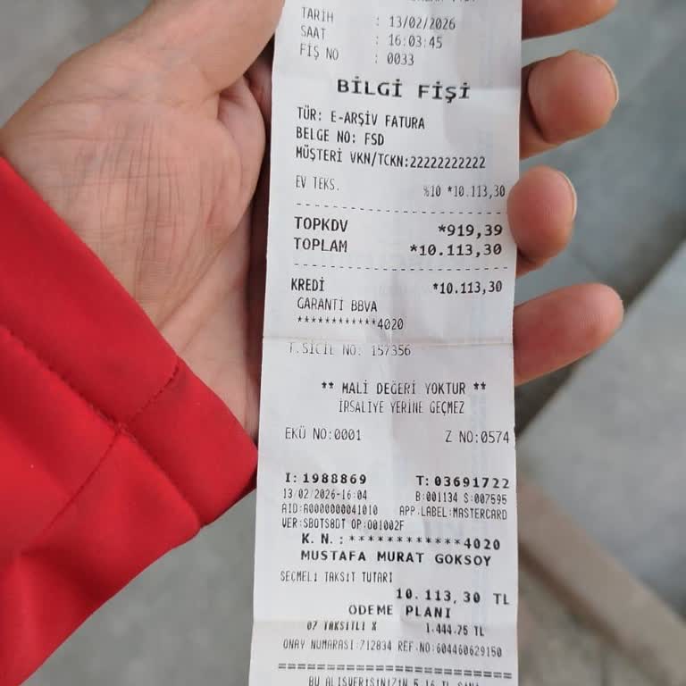 Taşpınar Mağazası Arızalı Düdüklü Tencereyi Servise Gönderme Sürecini Uzatıyor