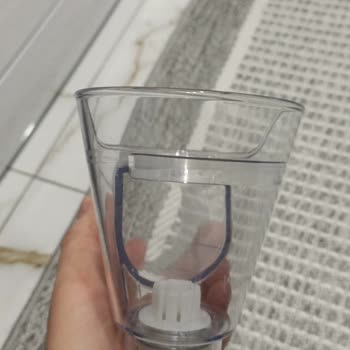 Sinbo Rende Makinesi Aparatı Kırıldı Yedek Parça Temini Talebi