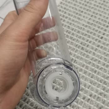 Sinbo Rende Makinesi Aparatı Kırıldı Yedek Parça Temini Talebi