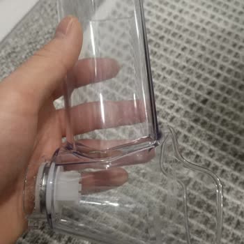 Sinbo Rende Makinesi Aparatı Kırıldı Yedek Parça Temini Talebi