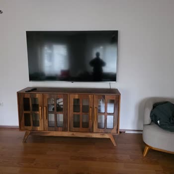 Konsol Ve Gardırop Montaj Hataları Nedeniyle Tam İade Talebi