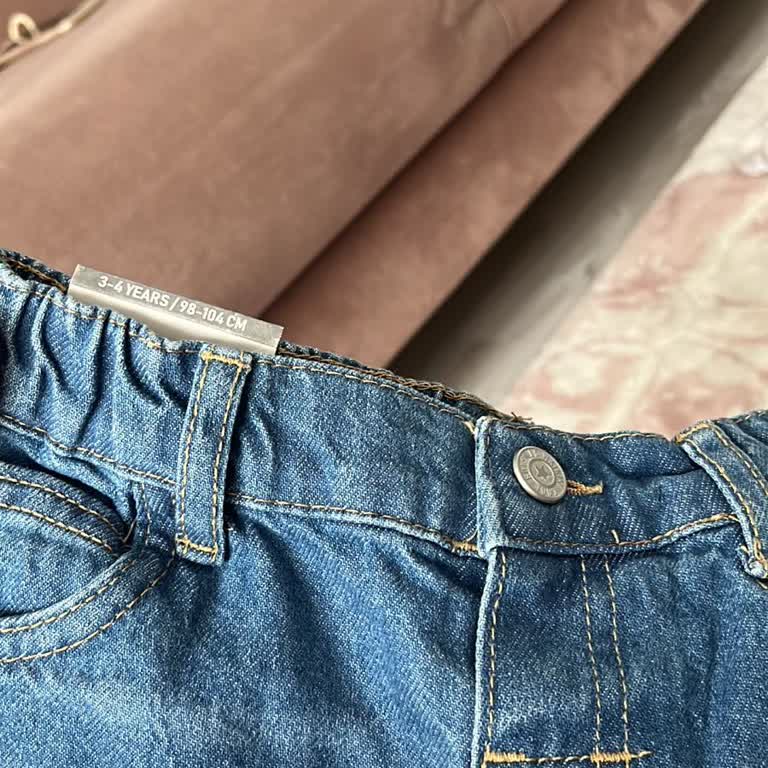 Üretim Hatası Olan Pantolon İçin Şubeye Götürme Zorunluluğu Ve Kargo İade Talebi