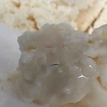 Tahsildaroğlu Klasik Beyaz Peynirinde Kıl Çıktı, Gıda Güvenliği Endişesi