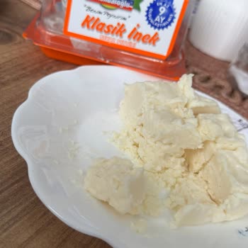 Tahsildaroğlu Klasik Beyaz Peynirinde Kıl Çıktı, Gıda Güvenliği Endişesi