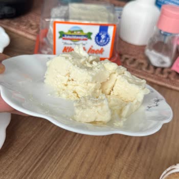 Tahsildaroğlu Klasik Beyaz Peynirinde Kıl Çıktı, Gıda Güvenliği Endişesi