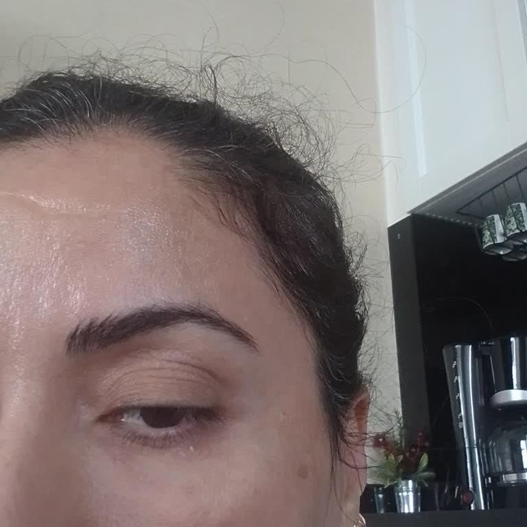 Caudalie Ürünlerini Kullanırken Cilt Kuruluğu Ve Gerginlik Şikayeti