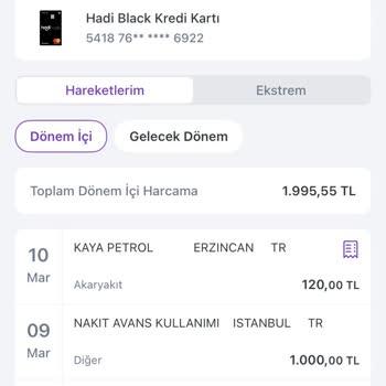 Onaysız Nakit Avans İşlemi Ve Yetersiz Müşteri Hizmeti