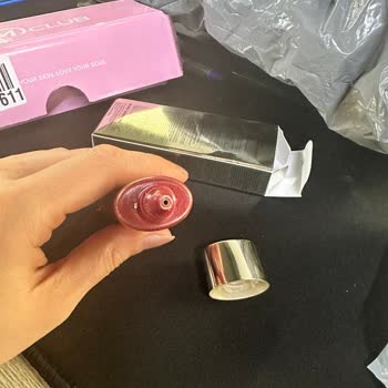 Ambalajsız Ve Korumalı Bandı Olmayan Missha BB Krem Üzerine Şikayet