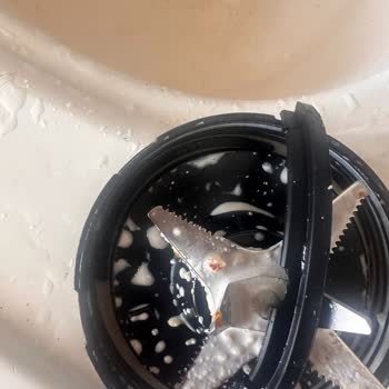 Arzum Blender Conta Sürekli Koptu; Tam Set Değişiminden Kaçınmak İstiyorum