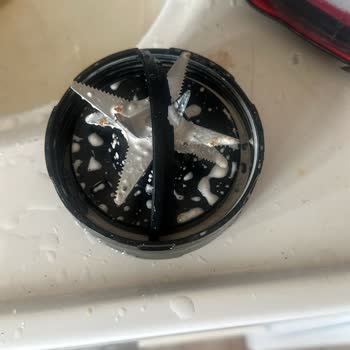 Arzum Blender Conta Sürekli Koptu; Tam Set Değişiminden Kaçınmak İstiyorum