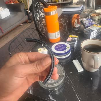 Arzum Blender Conta Sürekli Koptu; Tam Set Değişiminden Kaçınmak İstiyorum