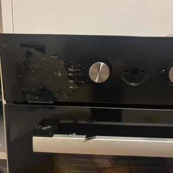 Fırın Patlaması Ve Garantili Değişim İhmalı