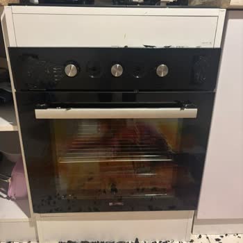 Fırın Patlaması Ve Garantili Değişim İhmalı