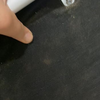 Evkur Bolu Şubesinden Kırık Sandalye Ücretsiz Değişim Talebi