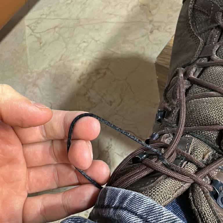 YDS’in Orijinal Bağcık Talebime Cevap Vermemesi