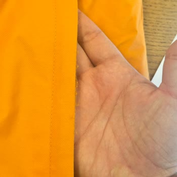 Columbia Montunda Tüylenme Sorunu Ve Kullanıcı Hatası İddiasına Karşı İade Talebi