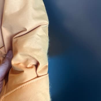 Columbia Montunda Tüylenme Sorunu Ve Kullanıcı Hatası İddiasına Karşı İade Talebi