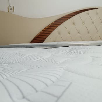 İşbir Ergo Yatakta Tekrarlayan Çökme Ve Cevapsız Mağaza İletişimi