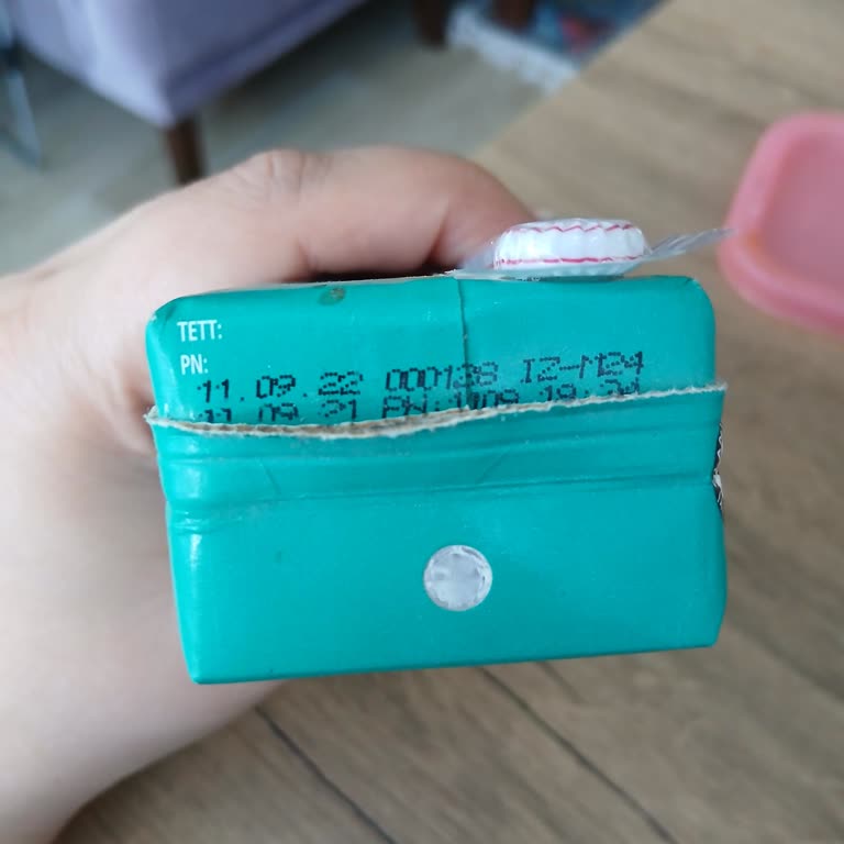 Migros Altıntaş Cadde Mağazasında Tarihi Geçmiş Meyve Suyu Çocuk Sağlığını Tehlikeye Atıyor