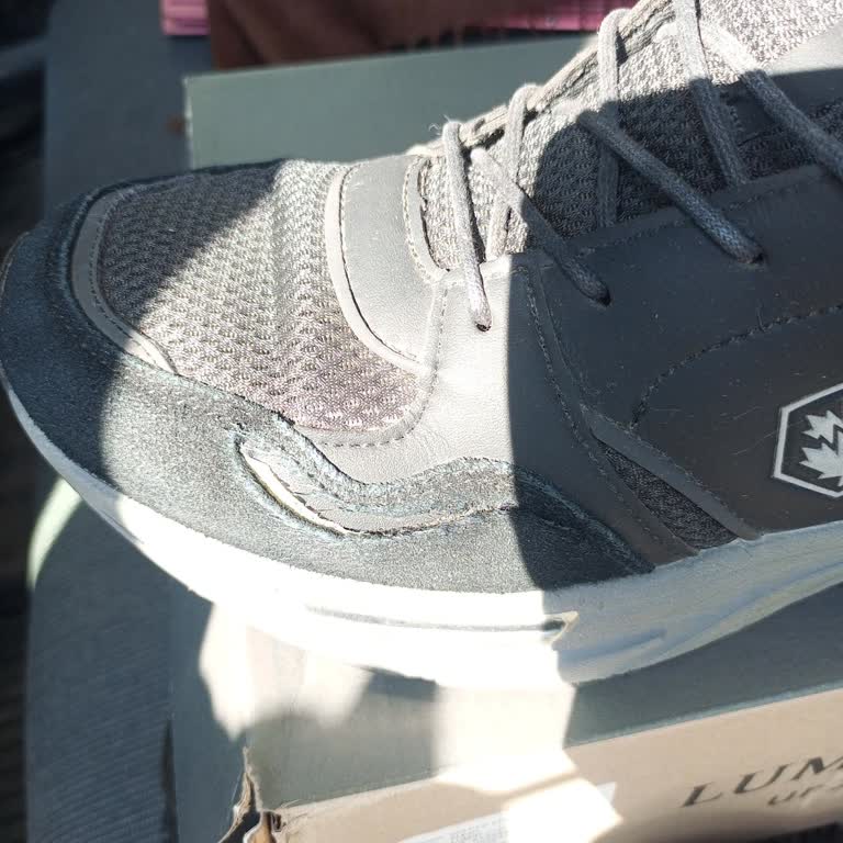 Prime Mall’da Satın Alınan Ayakkabının Üretim Hatası Olarak Değişim Talebi Reddedildi