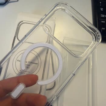 Instagram Reklamındaki Yanıltıcı Telefon Kılıfı Gerçek Ürünle Eşleşmiyor