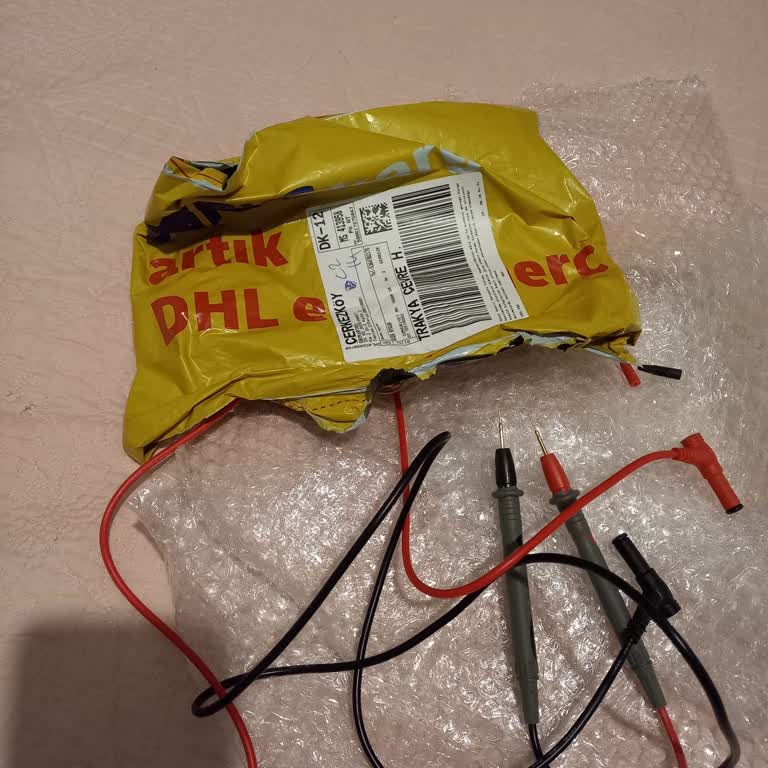 Yanlış Ürün Gönderimi, Cevapsız İletişim Ve İade Talebi