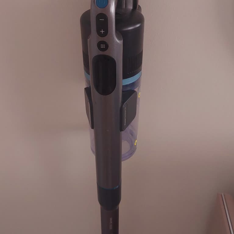 Philips 8000 Süpürge Kir Dönüş Sorunu Ve Garanti Servisi Yetersiz